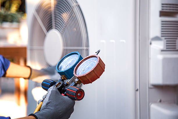 Affordable Emergency Hvac solutions in Allendale, NJ